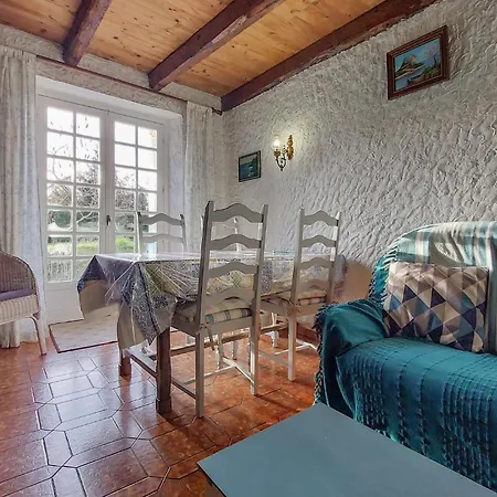 Gorgeous In With Wifi Holiday home